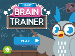 Brain Trainer 